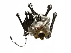 BMW OE 6899304 Brazo de Control Trasero Derecho - Usado
