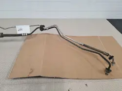 Jeu de Durites Direction Ford Transit MK8 OEM