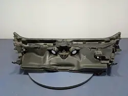 BMW X7 G07 G05 Övre Skottlock Set OEM 947789