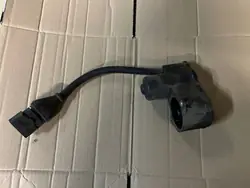Handbromsmotor OEM SILNICZEK RĘCZNEGO A8 D3