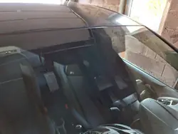 Pare-brise chauffant Ford OE avec capteur - OEM SZYBA CZOŁOWA