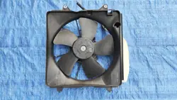 Réservoir de liquide de refroidissement OEM 168000-8050 Honda Civic VIII