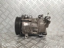 Compresor de Aire Acondicionado Citroen Berlingo Peugeot Partner II