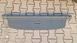 VW Passat B6 Kombi Kofferbakrolgordijn OEM 3C9867871