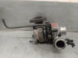 Turbina Hyundai Galloper II H1 Starex Mitsubishi 2.5 TD