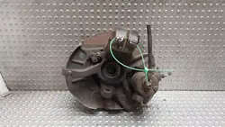Snodo anteriore sinistro VW Golf IV A3 8L Octavia I Leon I