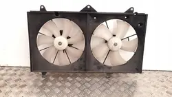 Kylarrubrik Toyota Camry 2005 1227506910