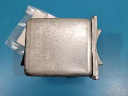 Serrure de direction OEM 12801116 pour Saab 9-3 II