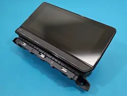 Originalradio 5FA919605 für Cupra Formentor