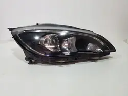 PEUGEOT 308 II 2 T9 Lift Oikea Etuvalaisin OEM