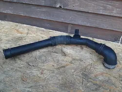 Intercooler-Luftschlauch 7M3145957C Sharan