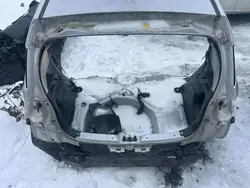 Hyundai i10 II 2013 takapuskuri OEM käytetty osa
