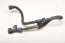 VOLVO S80 II V70 III 2.0 D4 Sensor de Pressão de Combustível 31372030