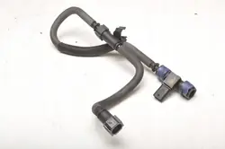 VOLVO S80 II V70 III 2.0 D4 Capteur de Pression de Carburant 31372030