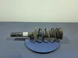 OEM 315910 Voorste schokdemper voor Skoda Octavia III 2.0 TDI