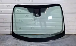 Toyota Yaris IV 2024 framruta OEM begagnad