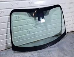 Toyota Yaris IV 2024 framruta OEM begagnad