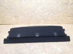 Prateleira de bagageira traseira Mercedes W206 Sedan OEM A2066901803