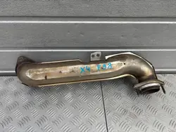 BMW OEM 8468990 Zwischenabgasanlage - Gebraucht