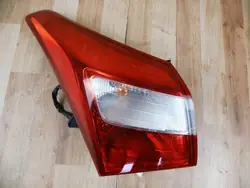 Hyundai i30 (2012-2017) Luz trasera izquierda exterior