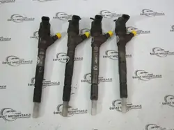 Inyector SORENTO SANTA FE 2.5 CRDI 0445110186