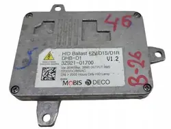 Hyundai Xenon Ballast OEM 3Z92101700.Kolumb