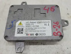 Hyundai Xenon Vorschaltgerät OEM 3Z92101700.Kolumb
