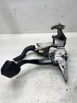 Pedalsats OEM 8E1721117A 8E1723523G för Audi A4 B6 B7