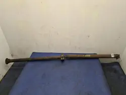 RENAULT KOLEOS I 2.0 DCI Drivaxel 37000-JY00A