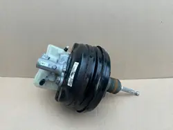 AUDI A6 C6 3.2 FSI Bromsservo Pump 4F0612105F