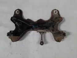 Supporto anteriore A3 8L Golf IV Octavia I New Beetle I 1J0199313J