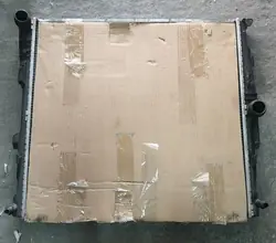 BMW X3 F25 2.8i Kylare 17117593842