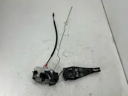 Rechte hintere Türschloss Buick Encore I 2021