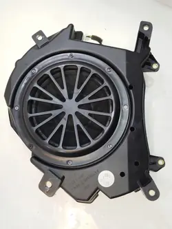 Subwoofer OEM 7P5035481E para Porsche Cayenne 7P
