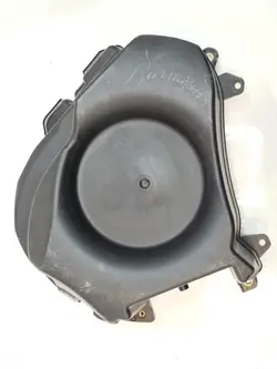 OEM 7P5035481E Subwoofer för Porsche Cayenne 7P