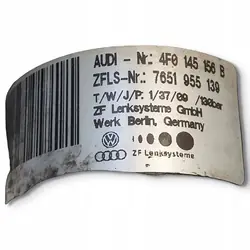 Pompe de direction OEM 4F0145156B pour Audi A6 C6