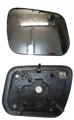Suzuki Grand Vitara 09- rechter spiegelglas OEM 8995SR1400