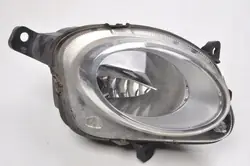 Farol halogéneo direito OEM 47500748 Fiat 500L