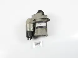 Motor de arranque Renault Megane III 08-22 1.2 TCe 233007970R