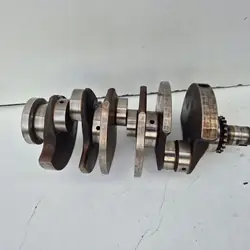 Kurbelt VW Audi AGB 2.7T