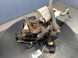 OEM Wrakowisko-25614- Webasto-lyft för VW Touran I