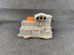 Gebruikte Maxus Vliegwielomvormer OEM KTZ40X50S000