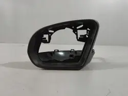 Capa Espelho Esquerdo Mercedes C W205 OEM