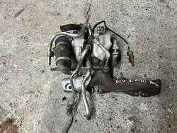 Turboaggregat 2.0 TDI 200 HK DTU 05L253019P