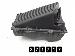 Ilmanottofilterilaatikko Seat Toledo 2000 1j0129607 defect