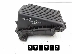 Luftansaugfilterkasten Seat Toledo 2000 1j0129607 defect