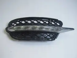 Voorste mistlamp Mercedes-Benz S W221 A2218200956