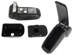 Bracciolo Modecar DA-20726 per Fiat/Alfa Romeo