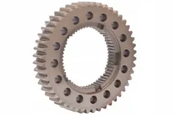 Engranaje de caja GM 6T45 - Pieza OEM usada