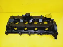 Couvercle de soupape Opel Astra III H Zafira B 1.7 CDTI DRC97266